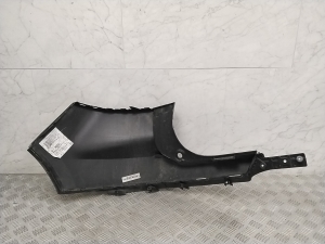 VOLVO XC40 (2017–2026) Eckteil der hinteren Stoßstange 31449337 - 4