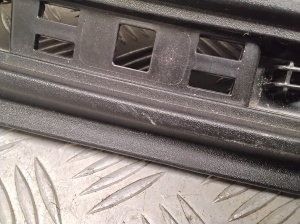 VOLVO XC40 (2017–2026) Rear panel interior trim 31440884 - 2