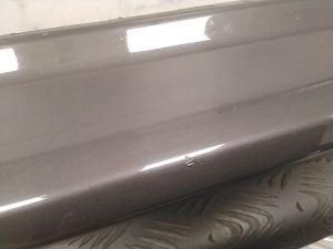VOLVO XC60 (2017–2026) Zierleiste Tür vorne 31440293 - 2