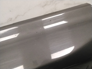 VOLVO XC60 (2017–2026) Zierleiste Tür vorne 31440293 - 3