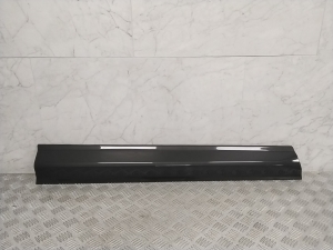 Moulure de porte avant - 31440293