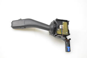 Skoda Octavia II (2004–2013) Windshield wiper switch 1K0953519A - 5
