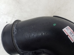 Mercedes Benz C-Class 204 (2007–2014) Voolik A2710900629 - 2