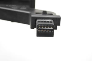 Skoda Octavia II (2004–2013) Turn signal switch 1K0953513A - 2