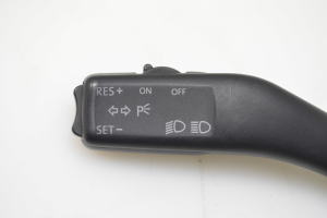 Skoda Octavia II (2004–2013) Turn signal switch 1K0953513A - 3