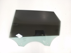   Türscheibe hinten  - HK8325713AA 