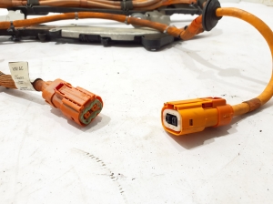 AUDI A6 C8 (2018–2025) Wiring harness 4K1971013F - 3