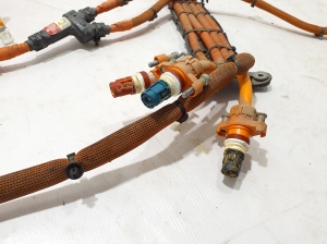 AUDI A6 C8 (2018–2025) Wiring harness 4K1971013F - 4