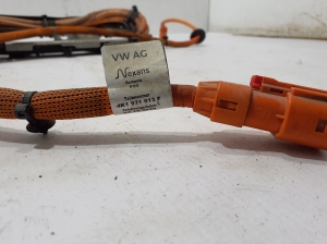 AUDI A6 C8 (2018–2025) Wiring harness 4K1971013F - 5