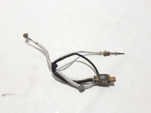 Capteur de température des gaz d’échappement - 8W0919519C