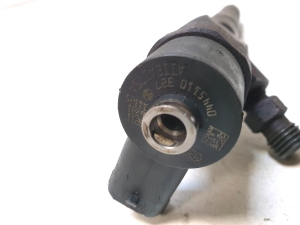 Opel Insignia (2008–2017) Injektor Einspritzdüse 0445110327 - 3