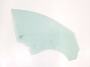 Front door glass - HK8321410AA