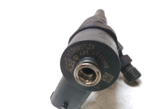 Opel Insignia (2008–2017) Injektor Einspritzdüse 0445110327 - 2