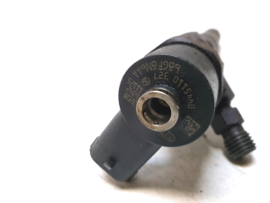 Opel Insignia (2008–2017) Kütusepihusti 0445110327 - 3