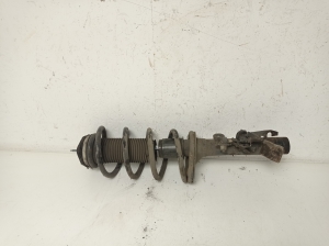 Ford Transit Custom I (2013–2023) Front shock absorber BK2118045JB - 2