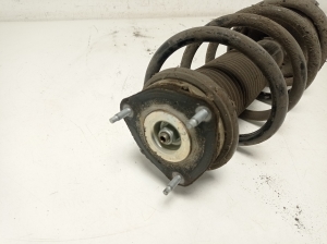 Ford Transit Custom I (2013–2023) Front shock absorber BK2118045JB - 4