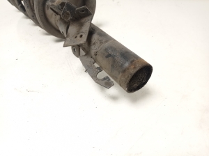 Ford Transit Custom I (2013–2023) Eesmine amortisaator BK2118045JB - 5