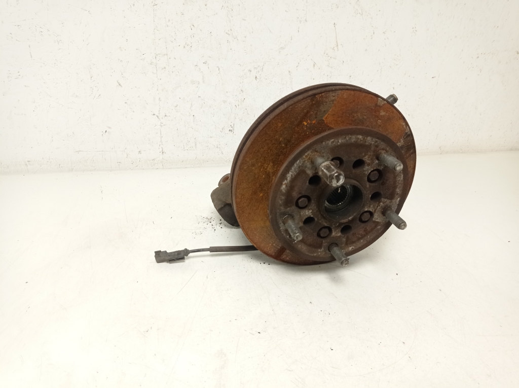 Ford Transit Custom I (2013–2023) Front wheel hub Ford Transit Custom I (2013–2023) Front wheel hub