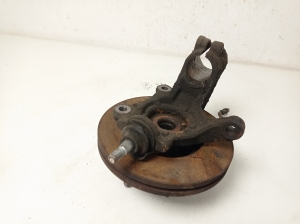 Ford Transit Custom I (2013–2023) Front wheel hub - 4