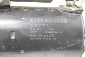 AUDI A5 (2007–2016) Starter 06H911021A - 3