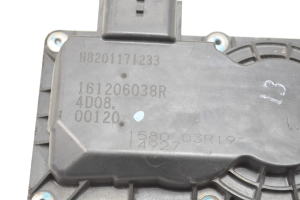NISSAN Micra K14 (2017–2026) Accelerator valve H8201171233 - 3