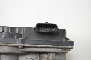 NISSAN Micra K14 (2017–2026) Accelerator valve H8201171233 - 4