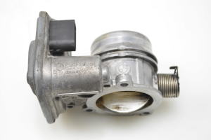 BMW 3 SERIES E90 (2004–2013) Drosselklappe 7804373 - 3