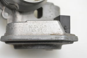 BMW 3 SERIES E90 (2004–2013) Drosselklappe 7804373 - 4