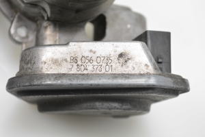 BMW 3 SERIES E90 (2004–2013) Drosselklappe 7804373 - 2