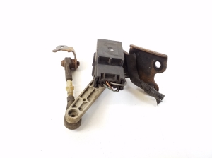 Land Rover Range Rover III (2002–2012) Front ride height sensor - 2