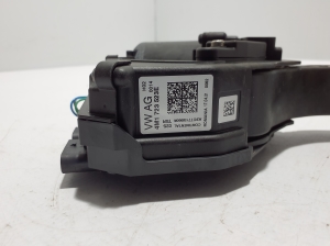 AUDI A6 C8 (2018–2025) Gaspedal 4M1723523E - 2