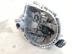 Citroen C3 (2016–2026) Getriebe 9820609080 - 3