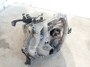Citroen C3 (2016–2026) Getriebe 9820609080 - 4