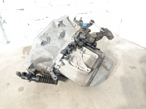 Citroen C3 (2016–2026) Getriebe 9820609080 - 6