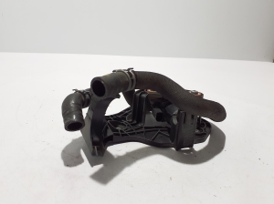 AUDI A6 C8 (2018–2025) Tsirkulatsioonipump 1T0820036D - 3