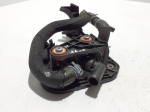 AUDI A6 C8 (2018–2025) Tsirkulatsioonipump 1T0820036D - 4