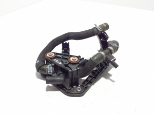 AUDI A6 C8 (2018–2025) Tsirkulatsioonipump 1T0820036D - 5