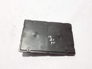 AUDI A6 C8 (2018–2025) Module de confort 4N0907063JG - 3