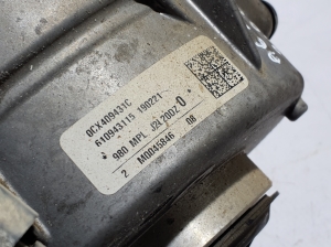AUDI A6 C8 (2018–2025) Esisilla reduktor 0CX409431C - 3
