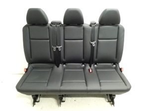 Mercedes Benz Vito 447 (2014–2026) Salons un tā detaļas - 3