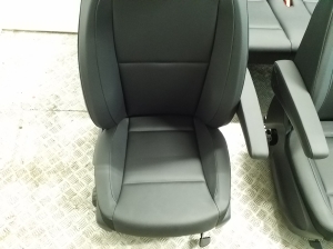 Mercedes Benz Vito 447 (2014–2026) Salons un tā detaļas - 4