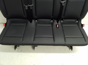 Mercedes Benz Vito 447 (2014–2026) Salons un tā detaļas - 6