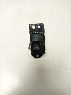 Ford Mondeo V (2014–2018) Parking brake switch FG9T2B623ABW - 3