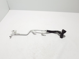 AUDI A6 C8 (2018–2025) Wasserschlauch Kühler 80A122293DS - 3