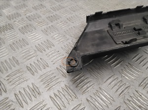 VOLVO XC60 (2017–2026) Heckstoßstangen Unterspoiler 32136217 - 4