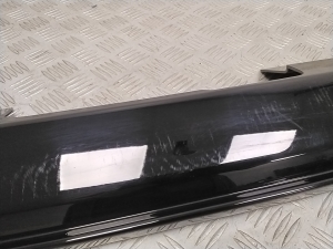 VOLVO XC60 (2017–2026) Heckstoßstangen Unterspoiler 32136217 - 5