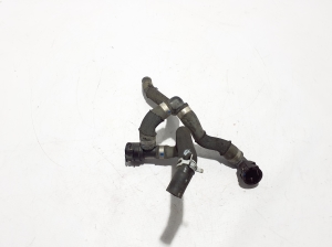 Durite de radiateur de refroidissement - 8W0122293B