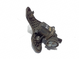 AUDI A6 C8 (2018–2025) Other valve 4K8201559B - 3
