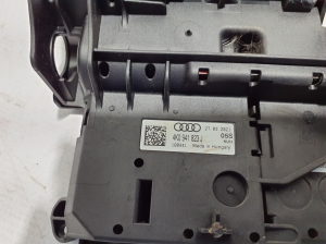 AUDI A6 C8 (2018–2025) Pluskabel-Klemme 4K0941823H - 3