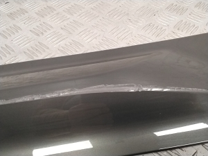 VOLVO XC60 (2017–2026) Rear side door molding 32208734 - 4